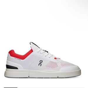 ON Men's The Roger Spin Lace Up Sneakers